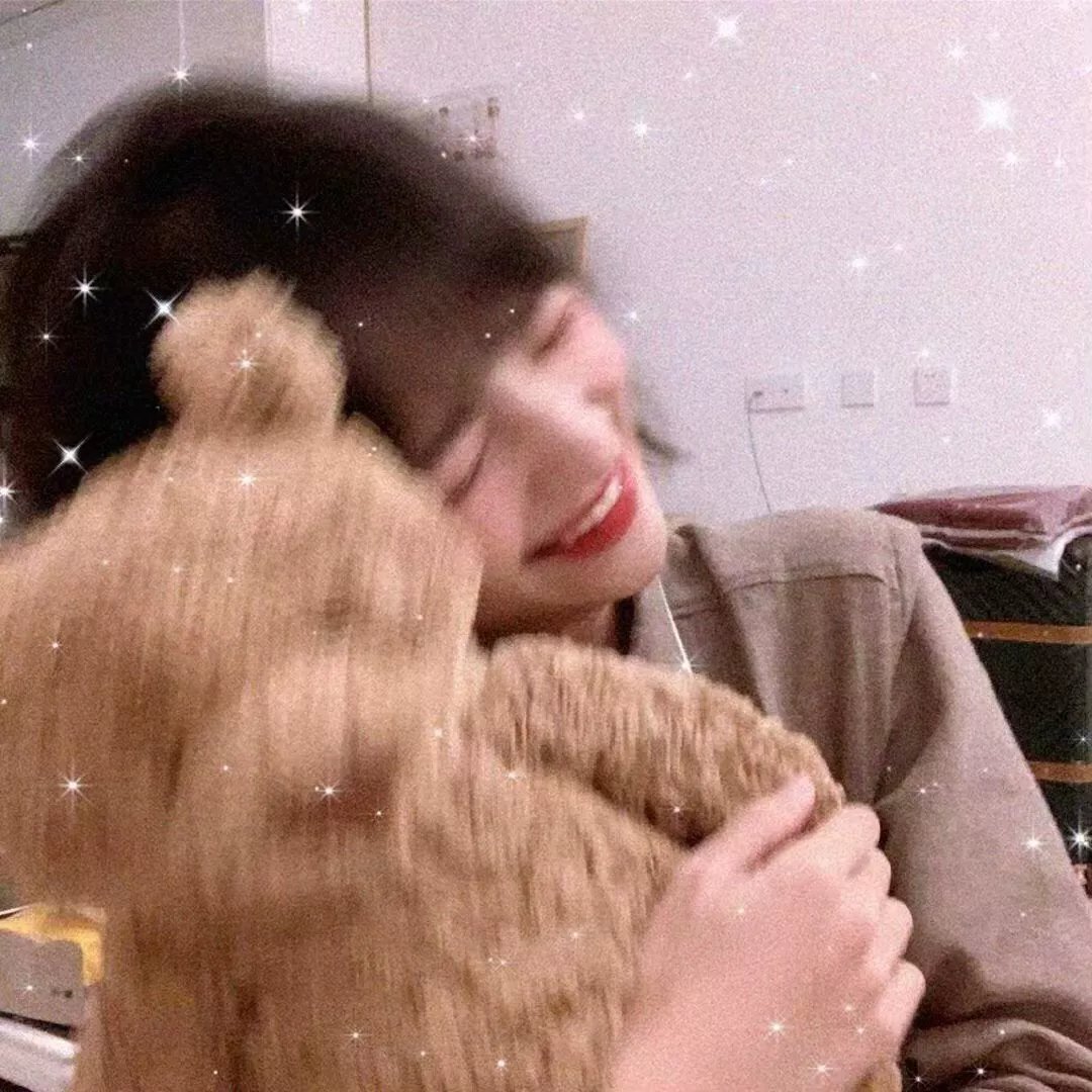 私藏一片坠落的星光